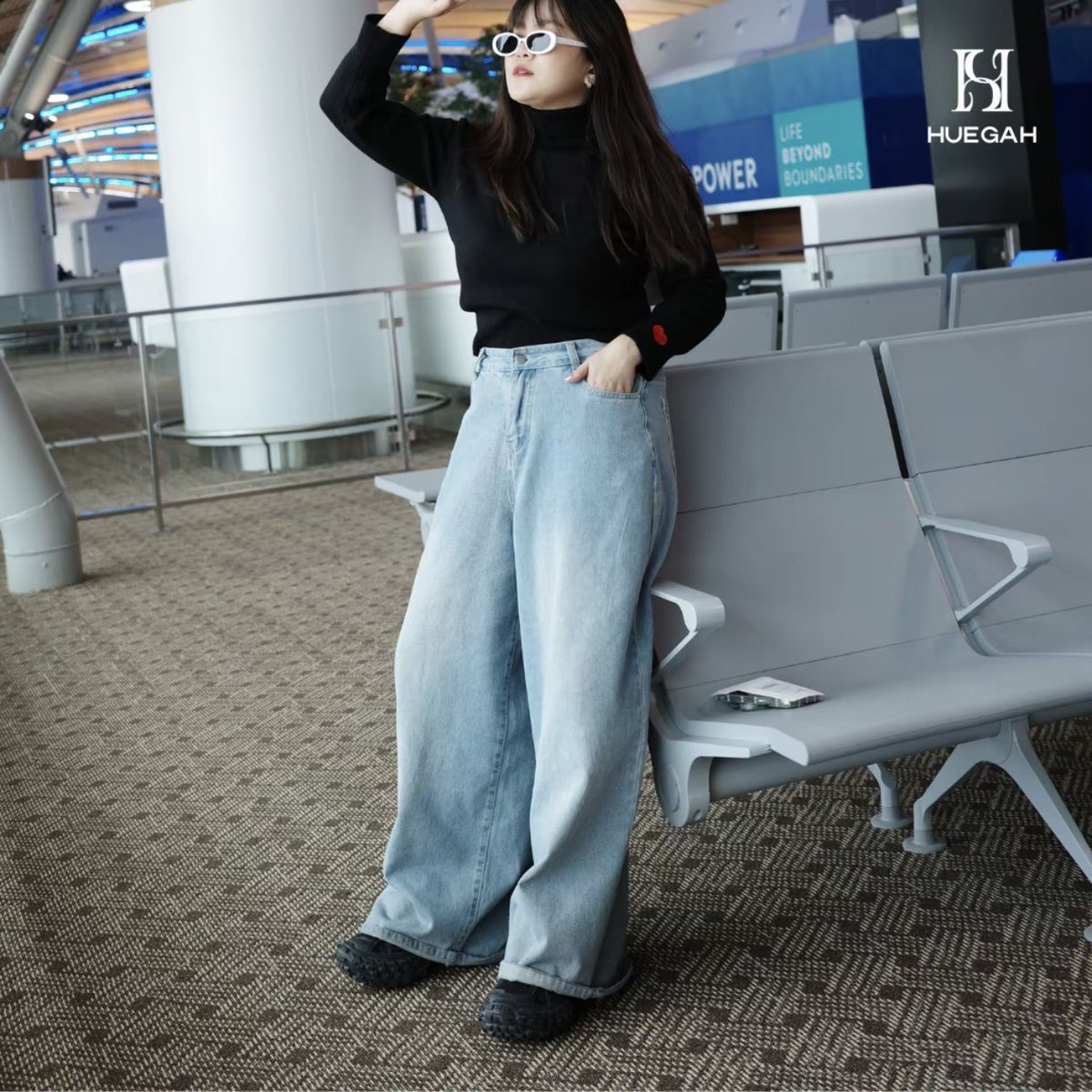 emailsandmatcha's tweet photo. 👖ส่งต่อ กางเกงยีนส์ huegah สี light blue 4XL
ใส่แค่ 1 ครั้ง ไม่มีตำหนิเลย ส่งต่อเพราะน้ำหนักลด กางเกงหลวม 🥹

550฿ รวมส่ง (ต่อรองได้) 

#เสื้อผ้าสาวอวบ #ส่งต่อเสื้อผ้าสาวอวบ #เสื้อผ้ามือสองสาวอวบ #ส่งต่อเสื้อผ้ามือ2 #ส่งต่อเสื้อผ้ามือสอง #ส่งต่อเสื้อผ้ามือสองสาวอวบ https://t.co/MlVc1EWAnm