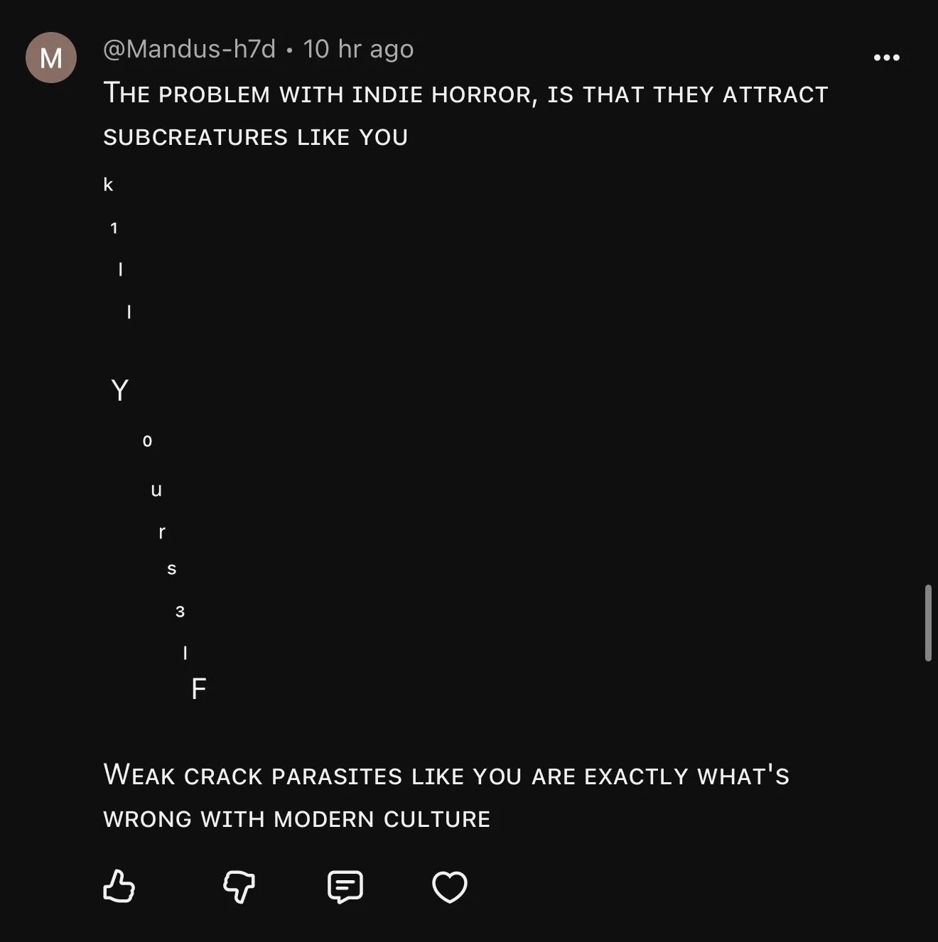 SlayerCakeYT on X: 
