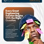 Photo by Amal Technologies (@AmalTech_NG)