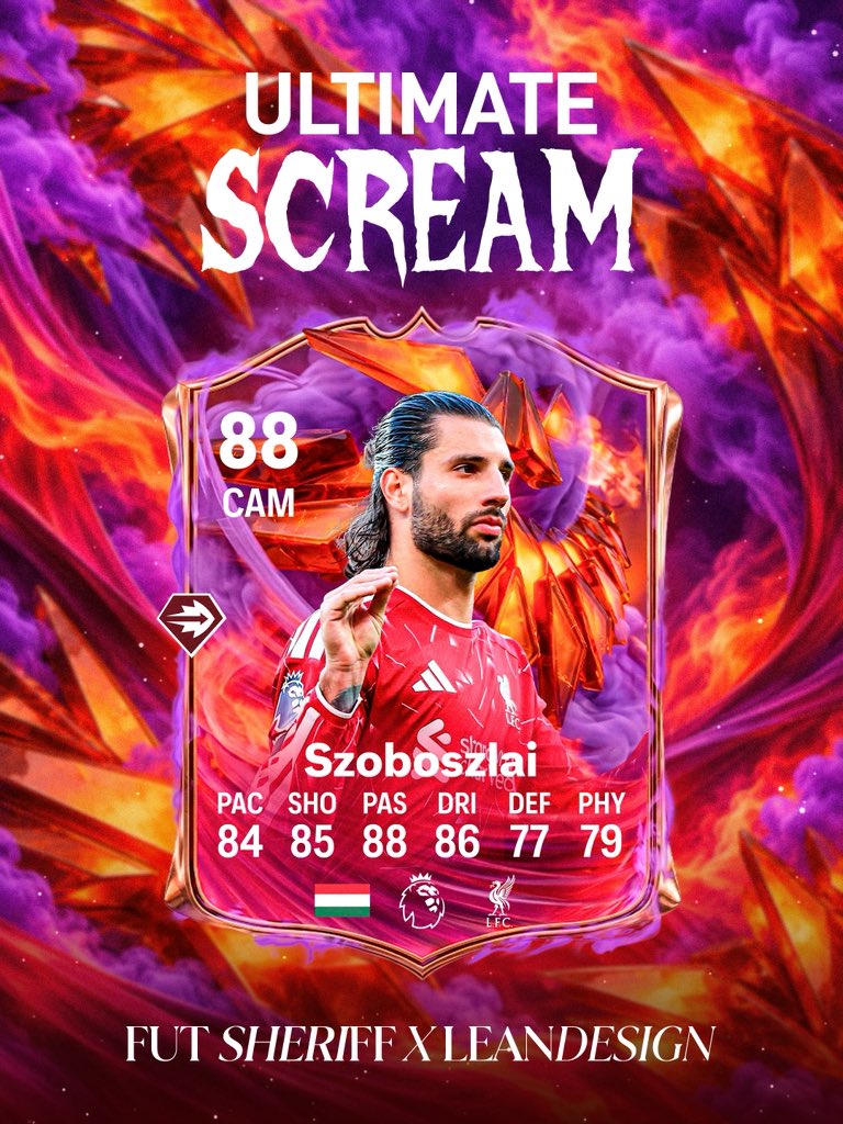 FC 27 Leaks: Live From X - - FUTFC