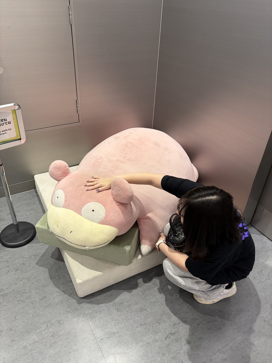 mina2003_1's tweet photo. これで大体察されると思うけど笑笑

大好きなポケモンたちに癒された💭

ありがとうの気持ち。 https://t.co/su8krypDpd