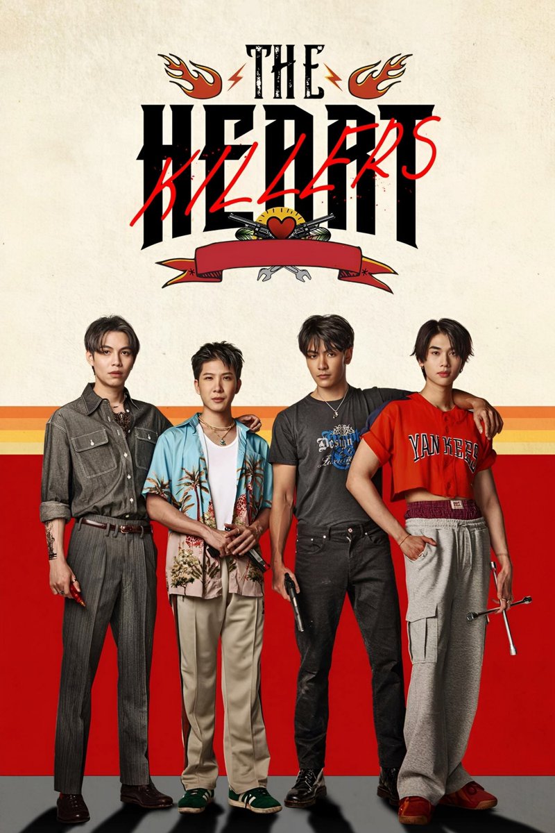 Izzy03131's tweet photo. what was once my comfort series now feels like a horror movie

#weare #theheartkillers
#aouboom #joongdunk https://t.co/Q8kSjROMRY