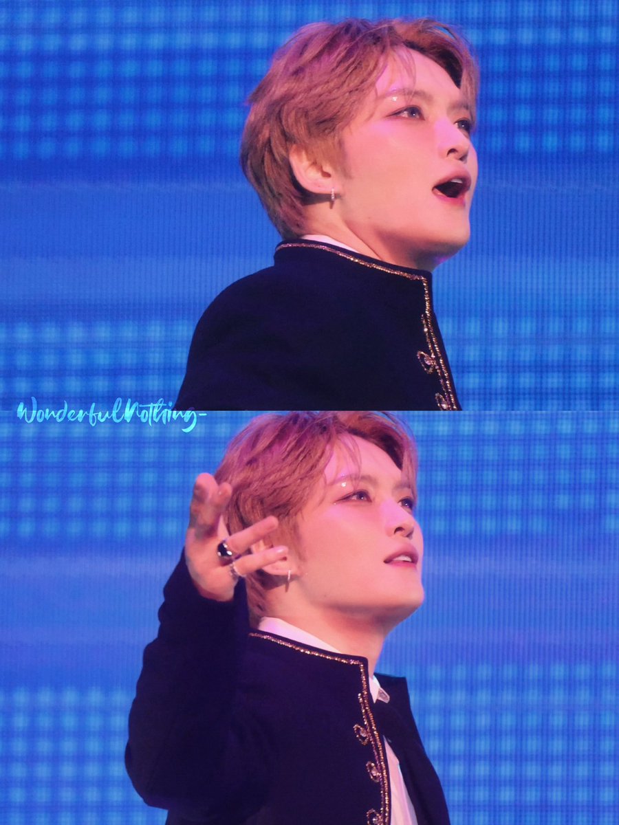 WonderfulNth's tweet photo. 20261011 JX CORE day3

Choosey lover

@bornfreeonekiss 

#김재중 #ジェジュン 
#JAEJOONG #金在中
#JX_CORE #JX https://t.co/0nNiGqhISD