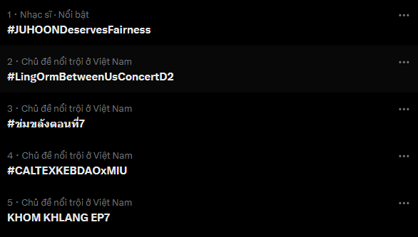 PuinoonVNFB's tweet photo. Bên nhà Thái đã lên 1-2 rồi nha, nhà Quyết Nam mình cố lên nha 5555

KHOM KHLANG EP7
#ข่มขลังตอนที่7 https://t.co/XoUlfHmgrl