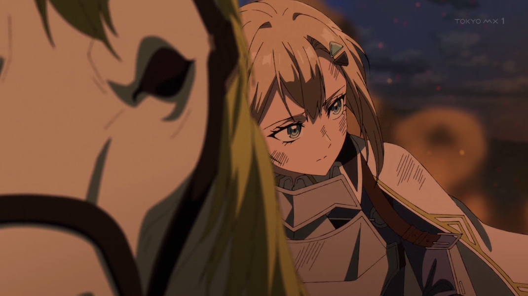 ロメリア戦記 第3話 ツイート画像 1