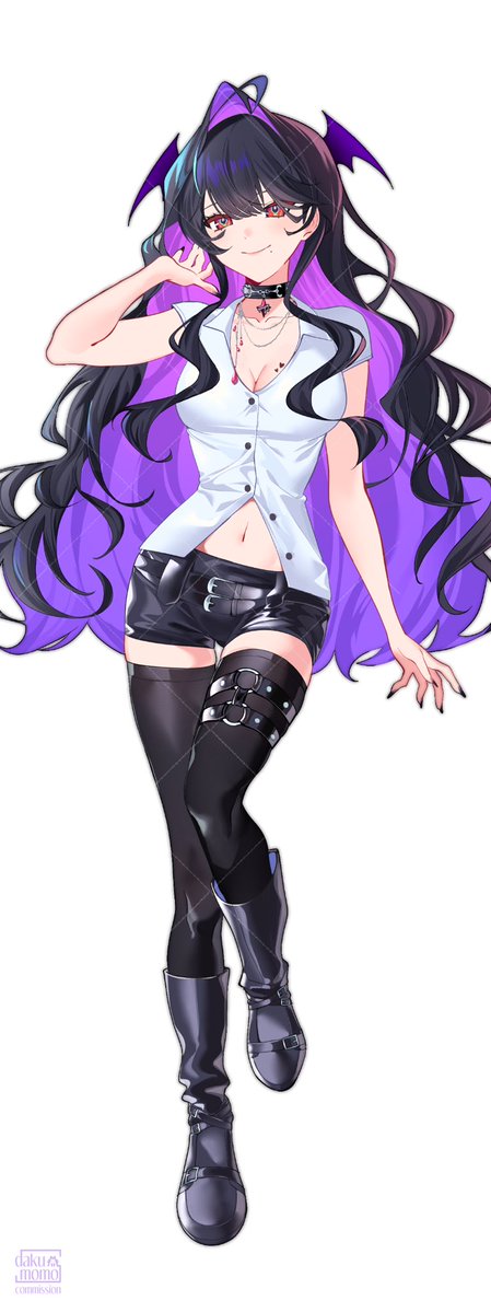 dakumomo1818's tweet photo. Comm for Kak Mythia 💜
#mythiart #MythNewERA https://t.co/hIiiUdknQh