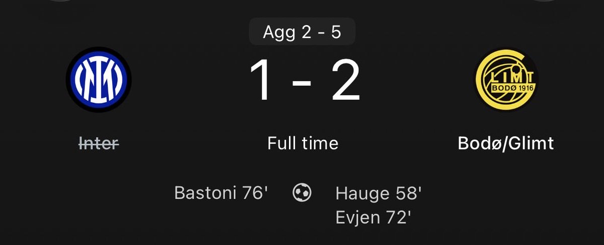 andersmm's tweet photo. Sein på ball, men hører Yaw i Spiss Vinkel spørre om det er mulig å spille uavgjort med Bayern på naturgress.

For all del - La oss late som om dette ikke skjedde. https://t.co/9WZ2bm1sH7