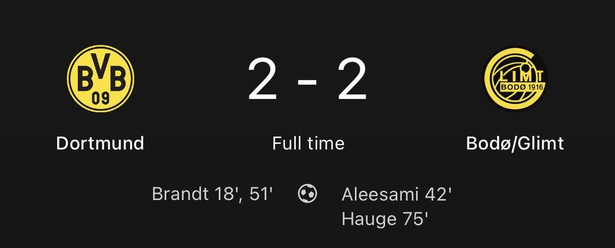 andersmm's tweet photo. Sein på ball, men hører Yaw i Spiss Vinkel spørre om det er mulig å spille uavgjort med Bayern på naturgress.

For all del - La oss late som om dette ikke skjedde. https://t.co/9WZ2bm1sH7