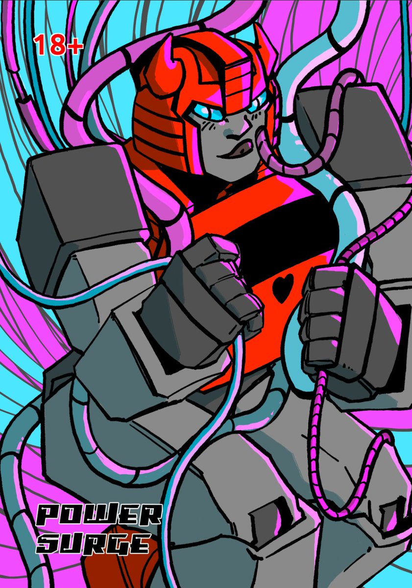 constructifucks's tweet photo. Wow!!! Cool!!! 80 pages of Cliffjumper getting fucked in various ways can be yours for the special pre-order only price of ~$30~

Get it now! 

Pre-order ends Oct 26th (price goes up after that) 

https://t.co/BS2KeTvMQS https://t.co/Y7P1Yhkqul