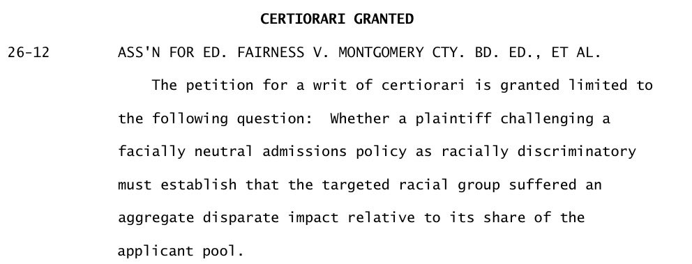 danepps's tweet photo. Let me just save you all the trouble: the answer to this QP will be “no.” https://t.co/40FVY75tGr
