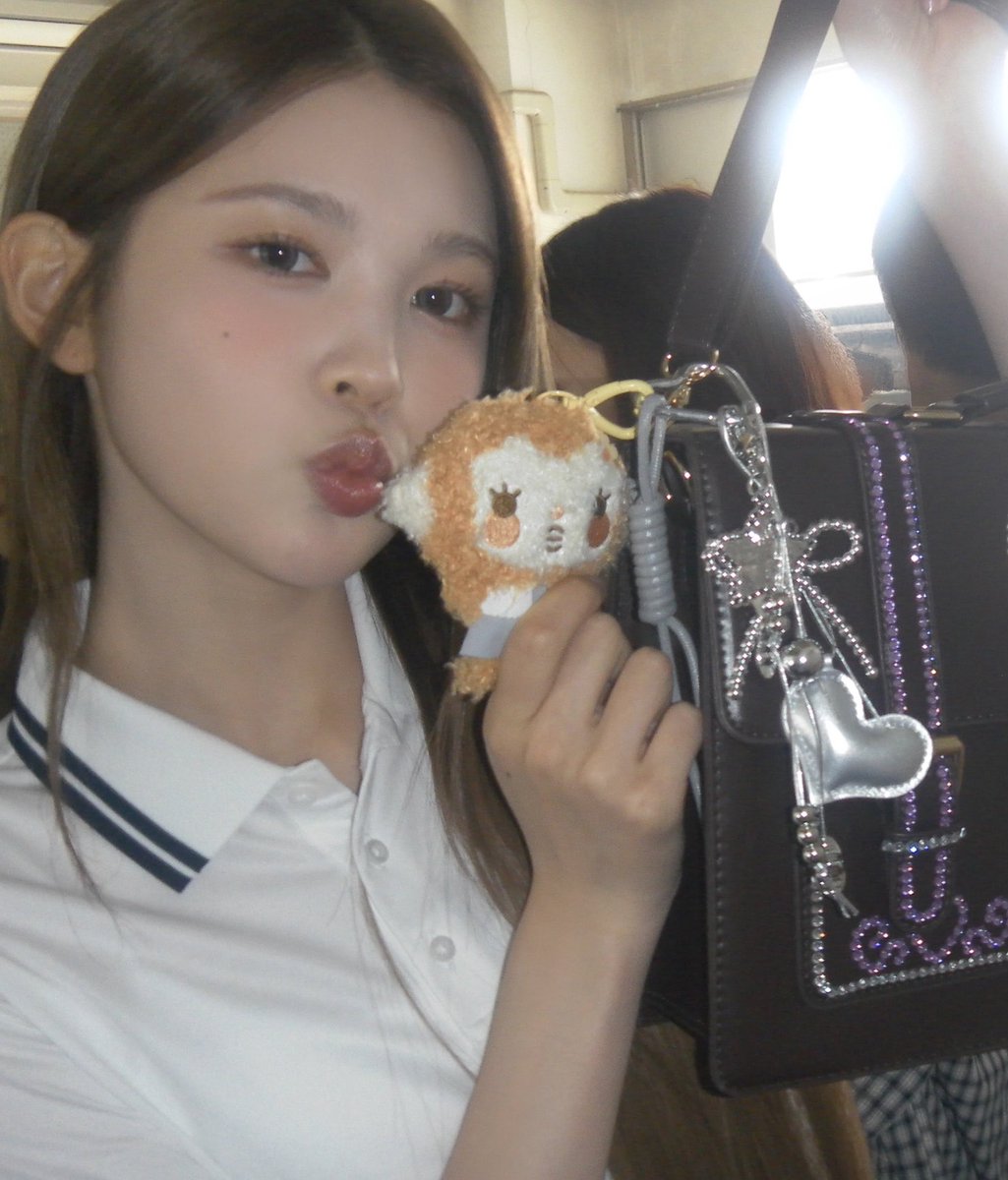 on1yuna's tweet photo. 노숭이들고사진찍으면유독더닮은거같은느낌 https://t.co/U1LSlOJyBV
