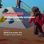 Photo by Centro de Fotografía (@CdF_IM)