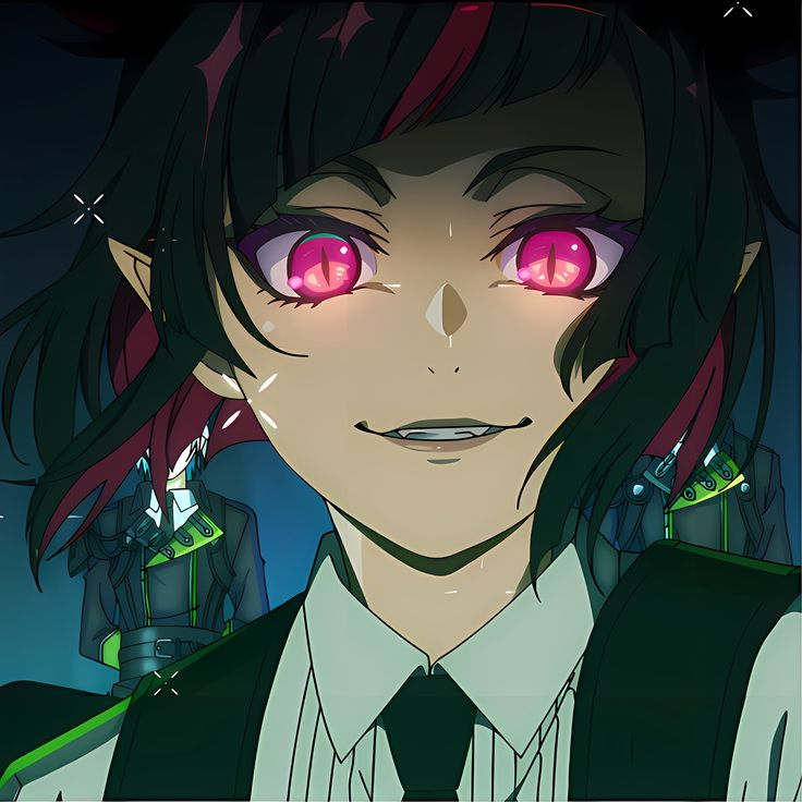 ieatpussidaily's tweet photo. i love love love anime lilia i wonder how he'll look in s2 knowing they changed the style abit https://t.co/nuDtcK2GNO