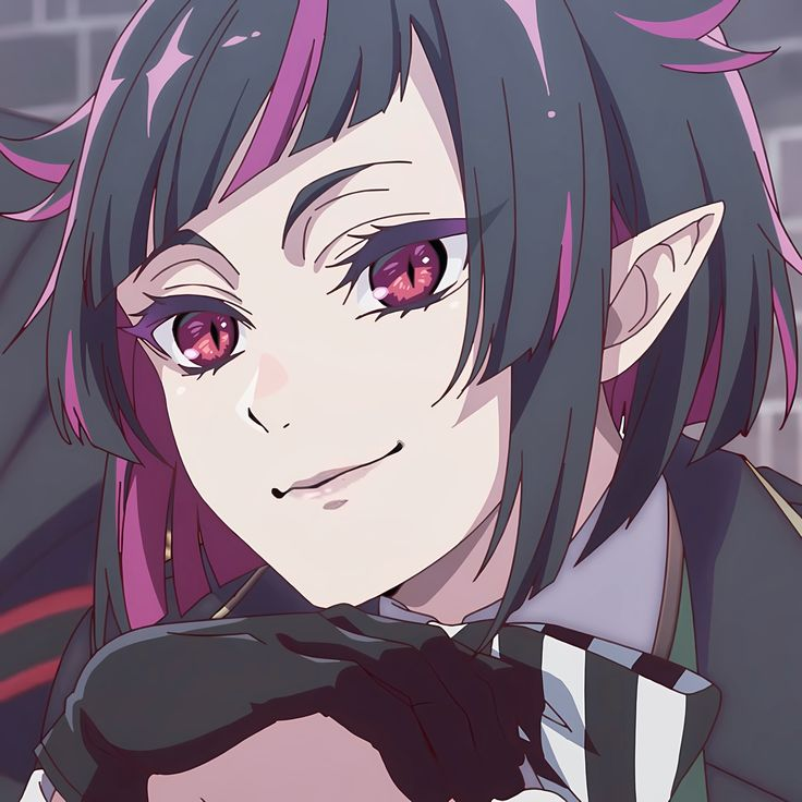 ieatpussidaily's tweet photo. i love love love anime lilia i wonder how he'll look in s2 knowing they changed the style abit https://t.co/nuDtcK2GNO
