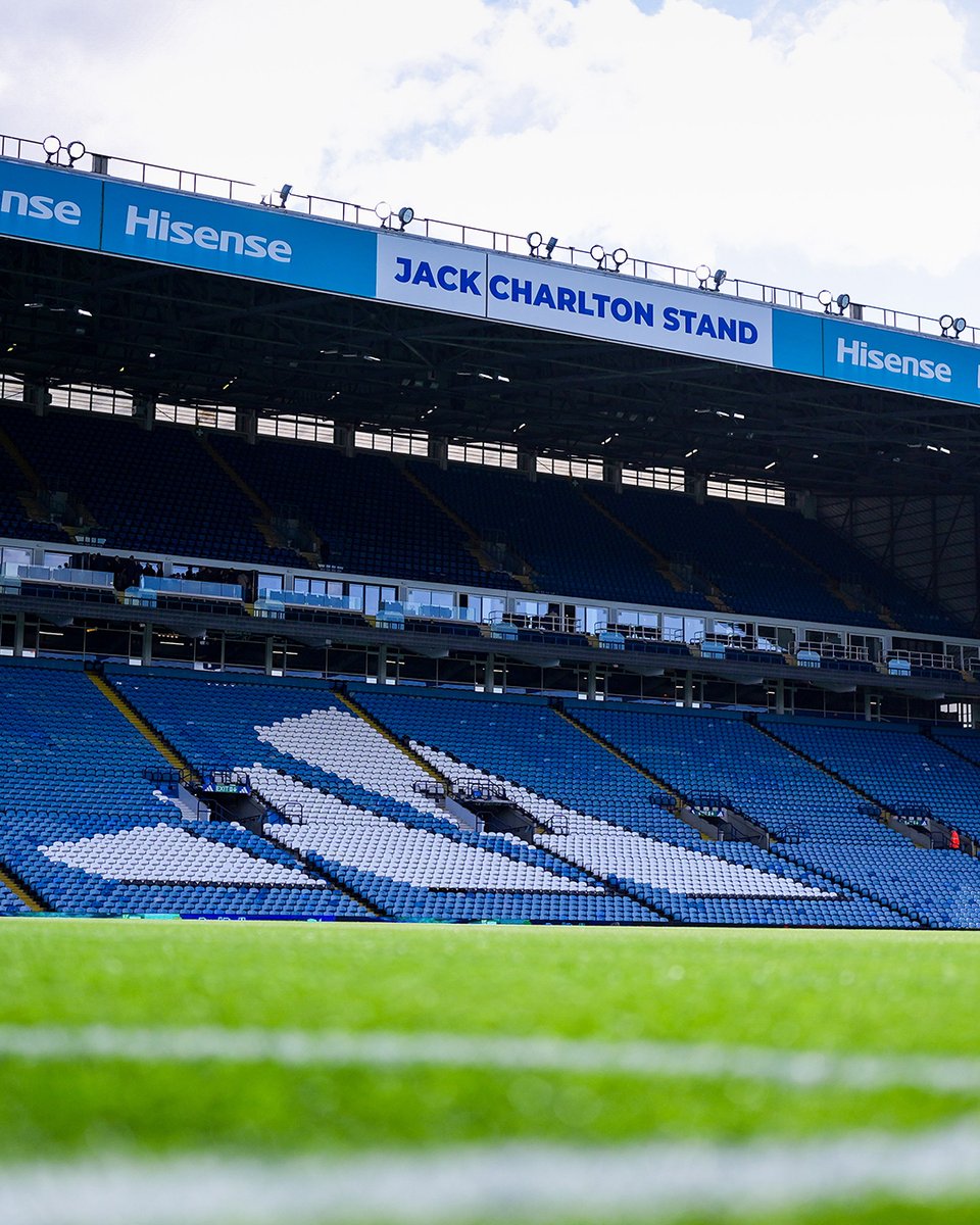 LUFC tweet picture