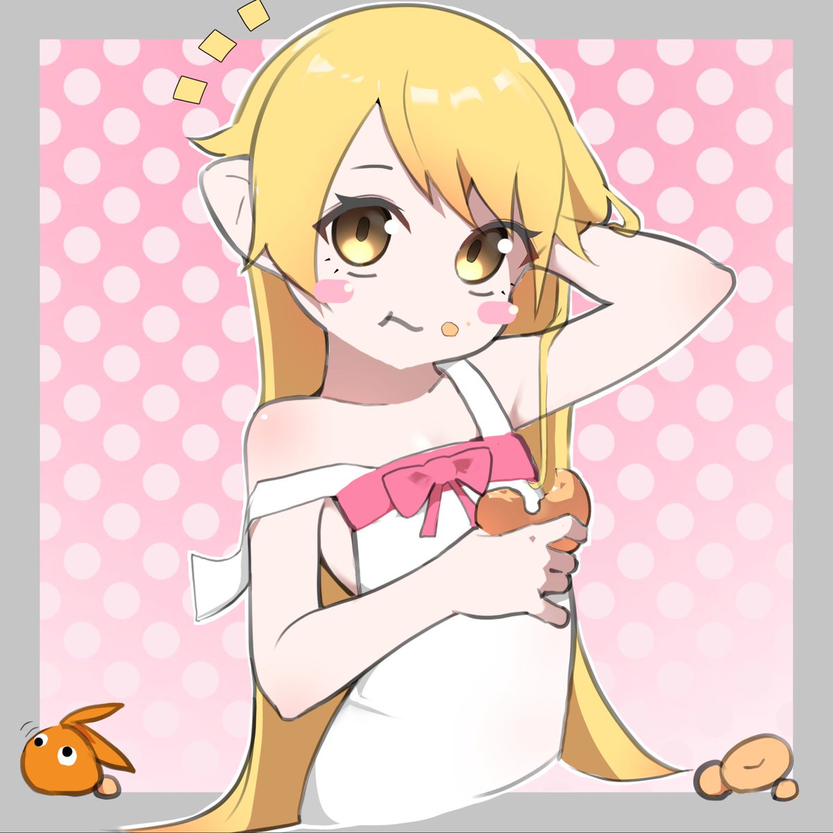 ettto_to's tweet photo. 😯🍩❗️ https://t.co/mbMfT7csHS