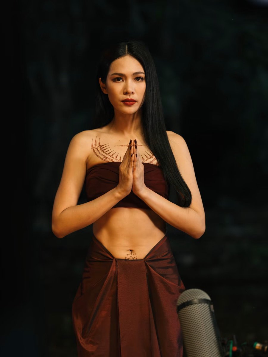 FaiiOnxb's tweet photo. แม่ หนูเมาซิกแพคแม่ค่ะ มึนไปหมด

KHOM KHLANG EP7
#ข่มขลังตอนที่7 https://t.co/uAGNm2Xt6C