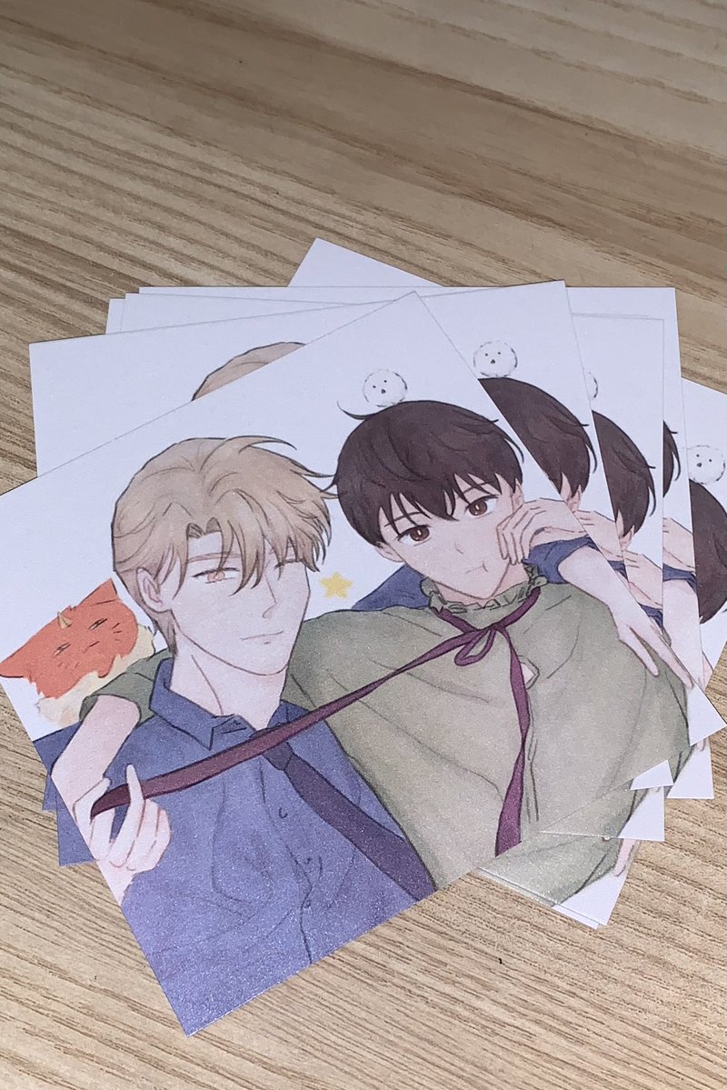 chachaome_me's tweet photo. แจกค่ะ เนื่องจากเอสคลาสมาไทยแลนด์แล้ว🥳🥳  แจกโปสการ์ด 4 รางวัลนะคะ ประกาศวันที่ 21/10/2026 21:00 น. นะคะ รายงานตัวใน 1 ชม 😻 #เอสคลาส https://t.co/RrRJ5elKIX