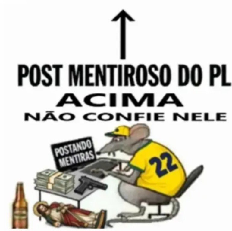 jairmearrependi's tweet photo. https://t.co/aSdLfJqctV