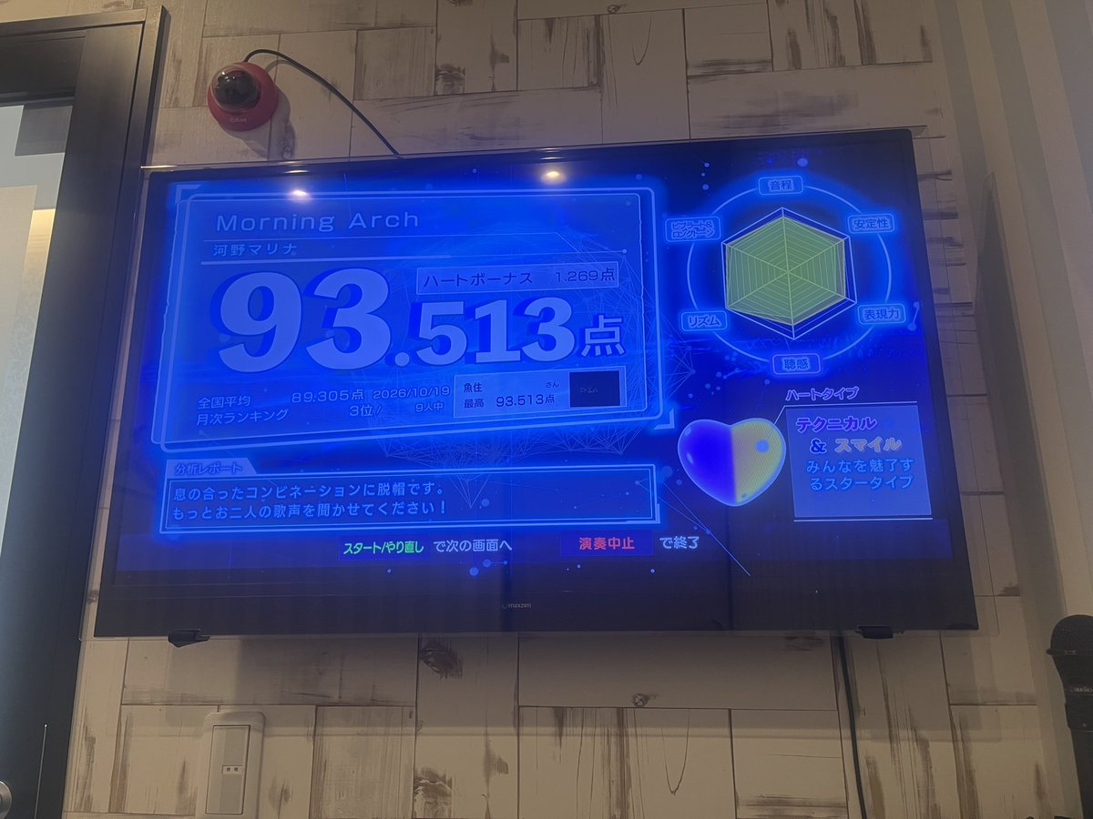 kanioke0's tweet photo. きらららしい元気な曲も大好きだけど、こういうしっとりとした曲もかなり好み https://t.co/u9hJ8QZgg0