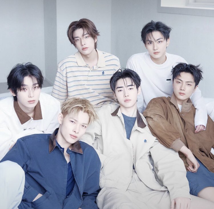 StayWithEnij's tweet photo. .

Give #Enhypen their win  Daesang on #2026MAMAVOTE https://t.co/j2jwMe0rw6