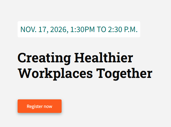 masonjules09's tweet photo. Join RNAO’s LTC Best Practices Program webinar to explore strategies for preventing workplace violence, 
fostering professionalism, addressing anti-Black racism, and managing conflict in health-care teams! @Julia__Fine @DorisGrinspun 
Visit the RNAO events page to register! https://t.co/vEc2P1F8Kp