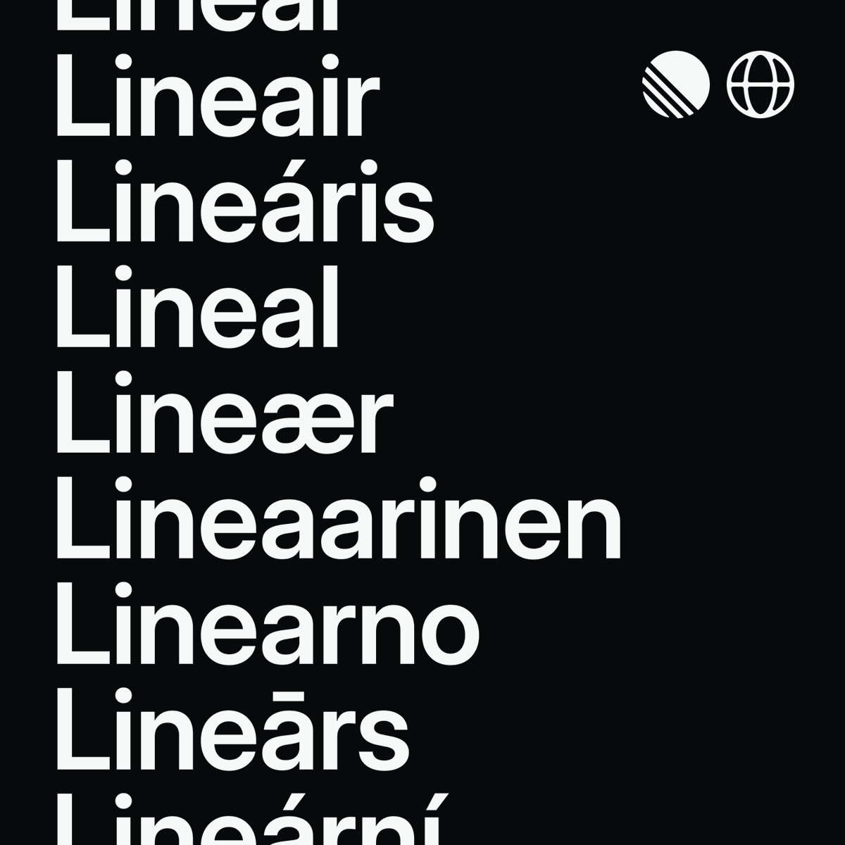 linear's tweet photo. Linear is coming to Europe, and we’re starting in London.

Join us on November 10 to celebrate the launch of our new hub and spend an evening with the engineering and product leaders building some of Europe’s most loved products.

https://t.co/6DlDTJdMaC https://t.co/KYXAOGIe6b