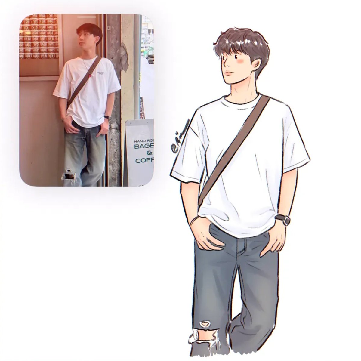 Biaelenoisz's tweet photo. My type? Apparently, all of them 👉👈
#TheDuckest https://t.co/CswLpLQ1vj