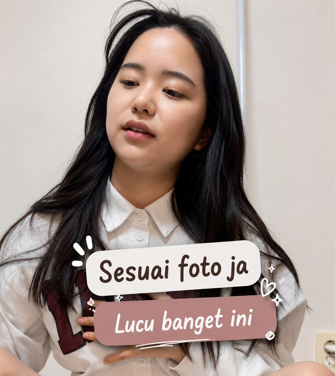 ngalcver's tweet photo. cindo lucu

https://t.co/CKb1I28rMg https://t.co/aCZScyIMJP