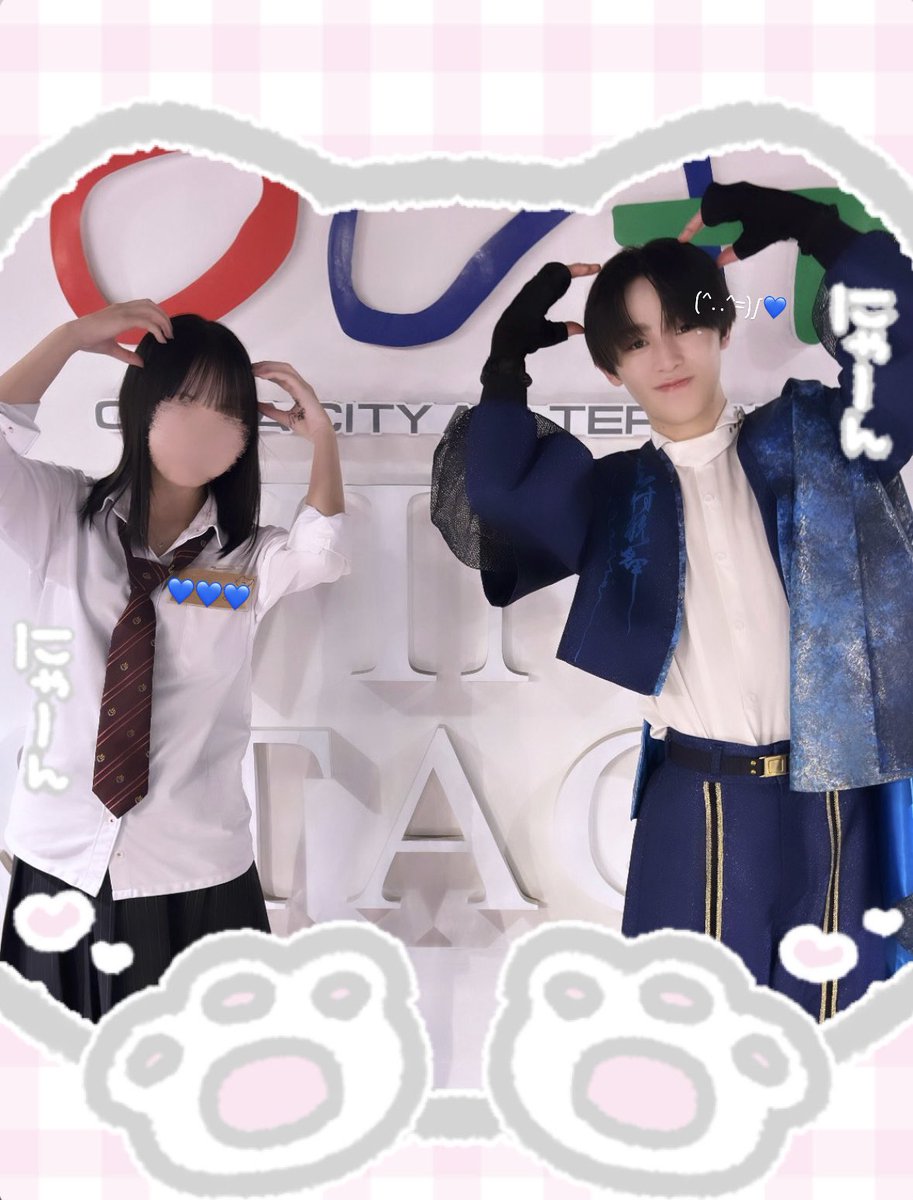 qsdhgx's tweet photo. #はつ恋ONDOの秋が来た (^. .^=)∫
みむりんのことがずーっとだいすきだよ〜♩ https://t.co/W9D9KbGPCG