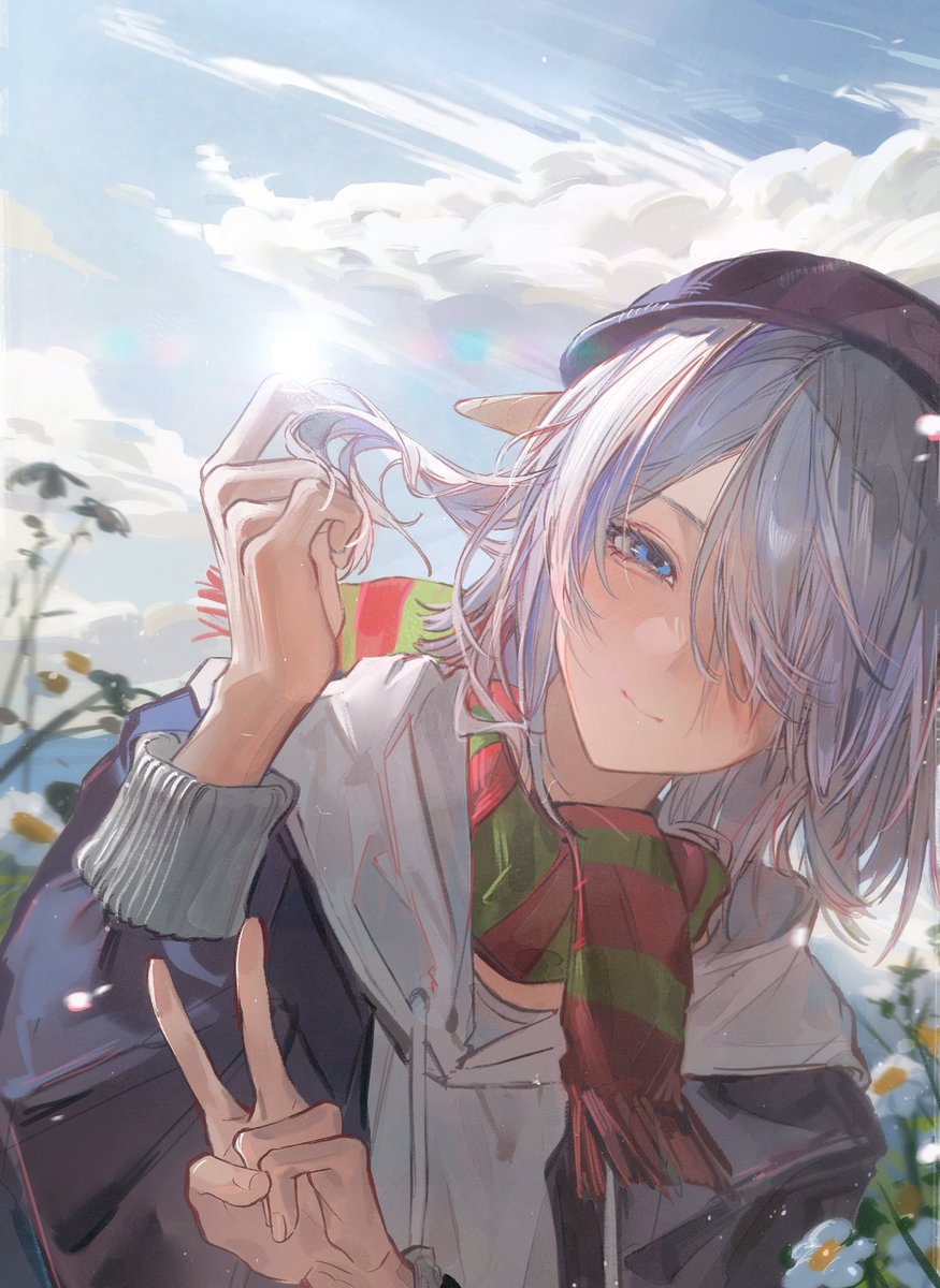 pi33567's tweet photo. #hackingnoisesfanart https://t.co/OKA3EadMPM