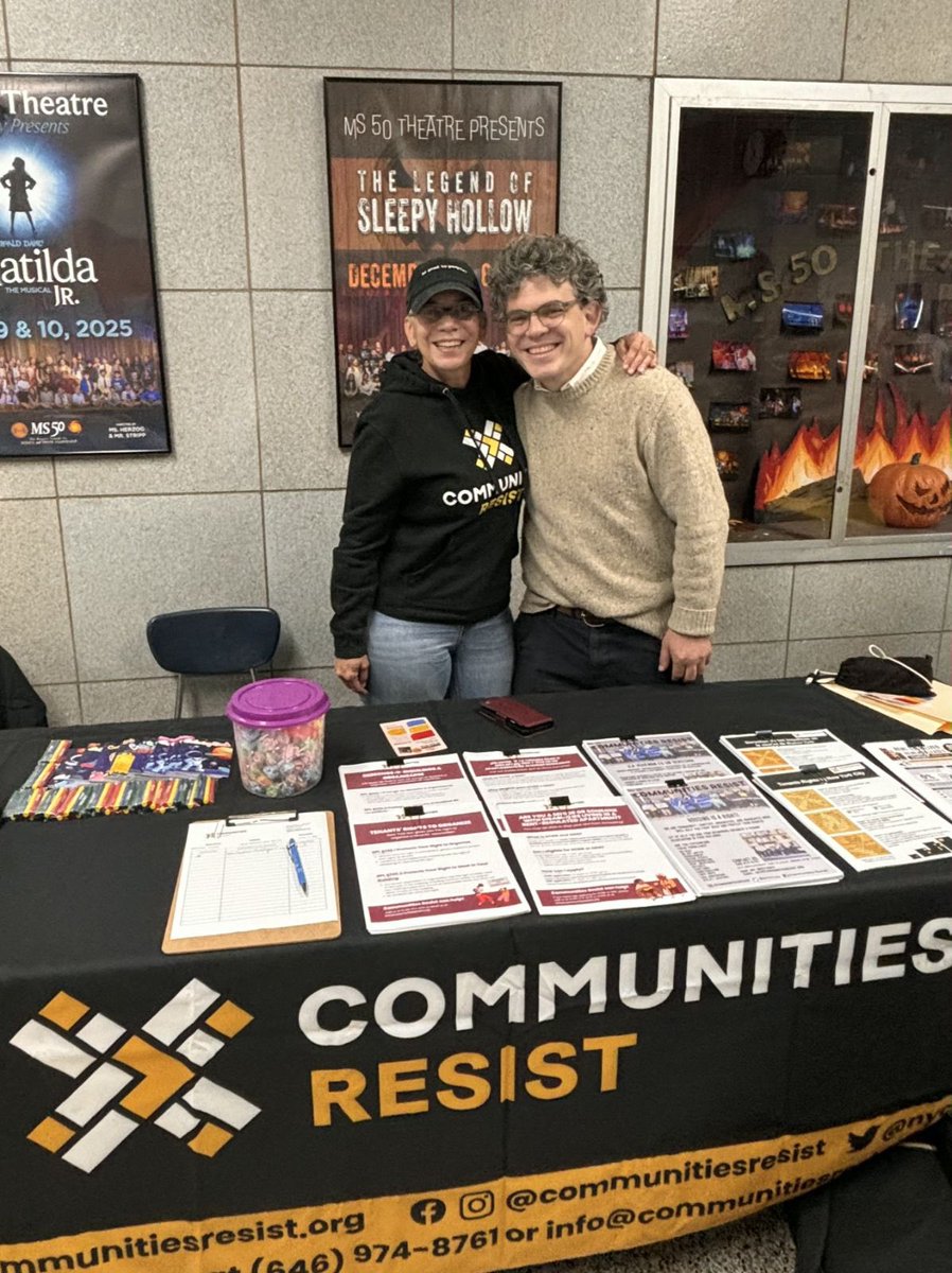 nycCoRe's tweet photo. We had a great time tabling at the annual WEPA! Festival this weekend. Thank you to El Puente for inviting us and for always putting on a great event! https://t.co/EBXhvKbfVl