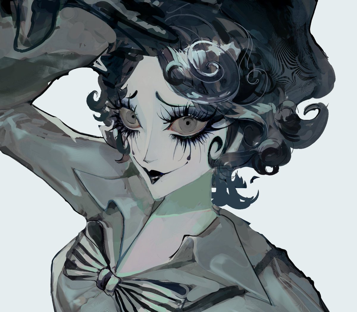 Vince_WuEdit's tweet photo. Wip https://t.co/e9JUnOovyA