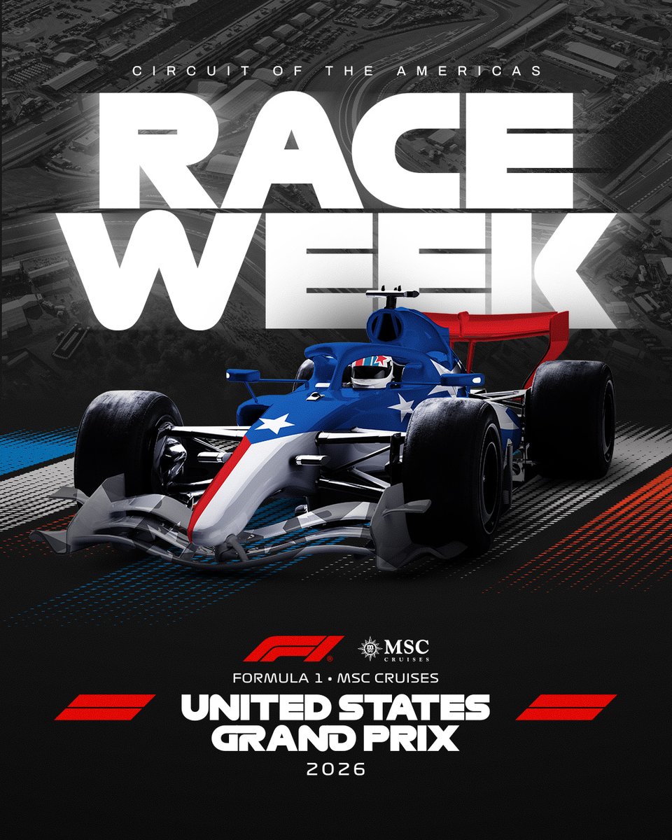 COTA tweet picture