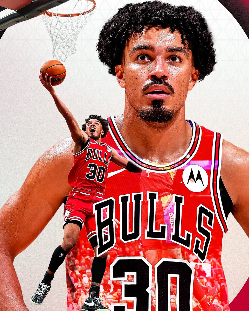 chicagobulls tweet picture
