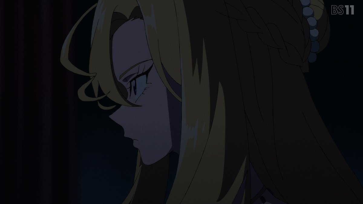 ロメリア戦記 第3話 ツイート画像 1