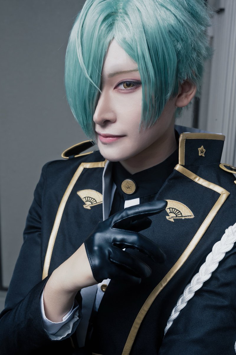 kyrie_cos7576's tweet photo. ⚠︎cos
No.112 膝丸

＃アコスタ池袋 https://t.co/maa3nMx9LV