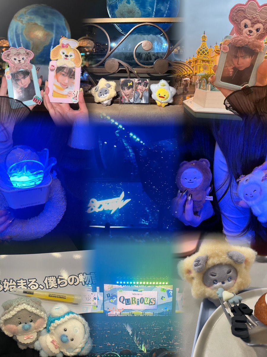 2i5a1's tweet photo. ↩︎2026 2025↪︎
これからもずーっとごぬが1番꒰՞ ܸ. . ܸ ՞꒱ෆ https://t.co/LQG6EDMJun