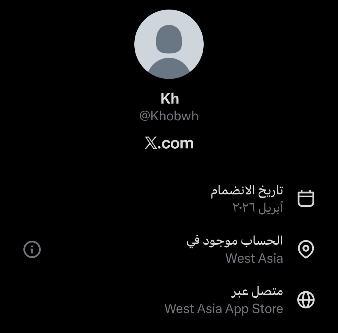 1i_just1's tweet photo. @Khobwh @1Aspike لا يكثر https://t.co/K0C0UokAzk