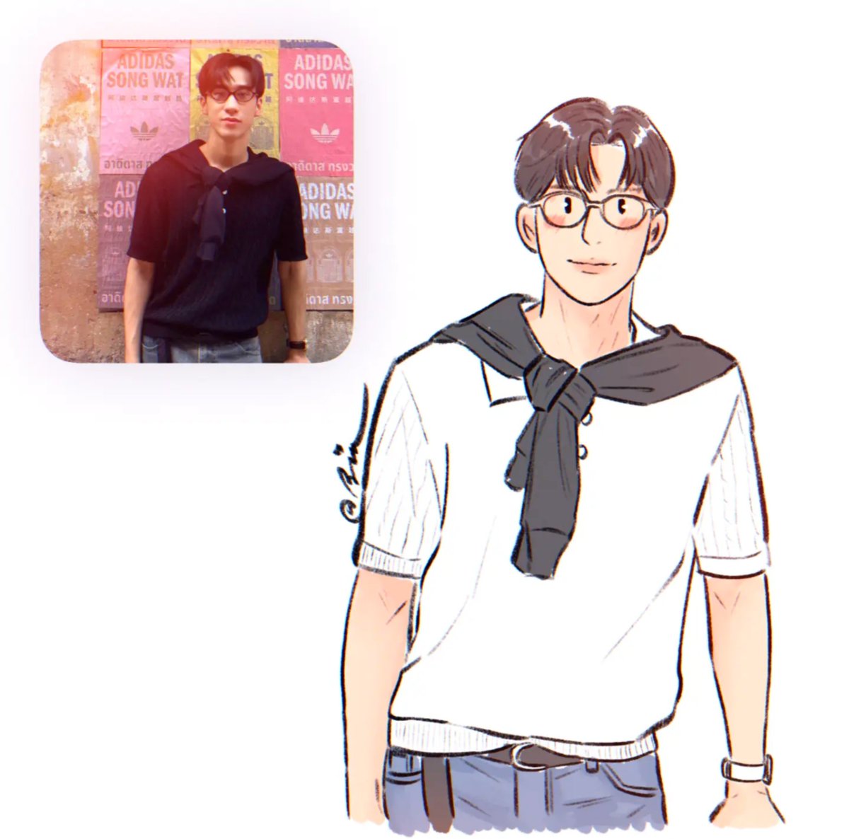 Biaelenoisz's tweet photo. My type? Apparently, all of them 👉👈
#TheDuckest https://t.co/CswLpLQ1vj