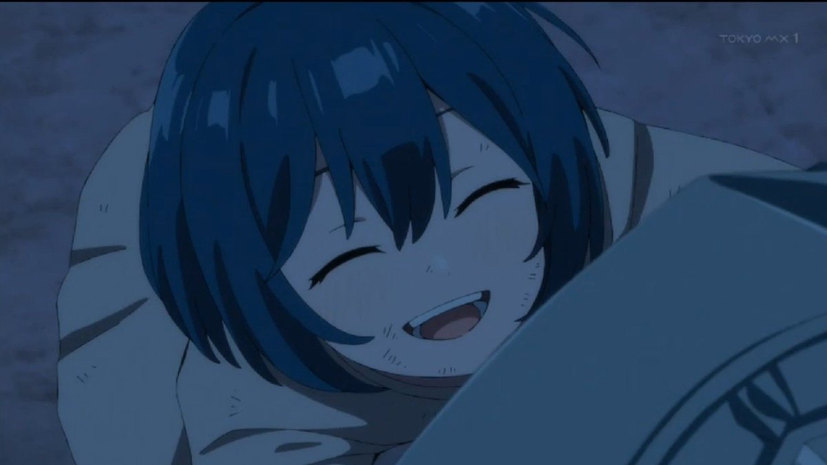 ロメリア戦記 第3話 ツイート画像 1