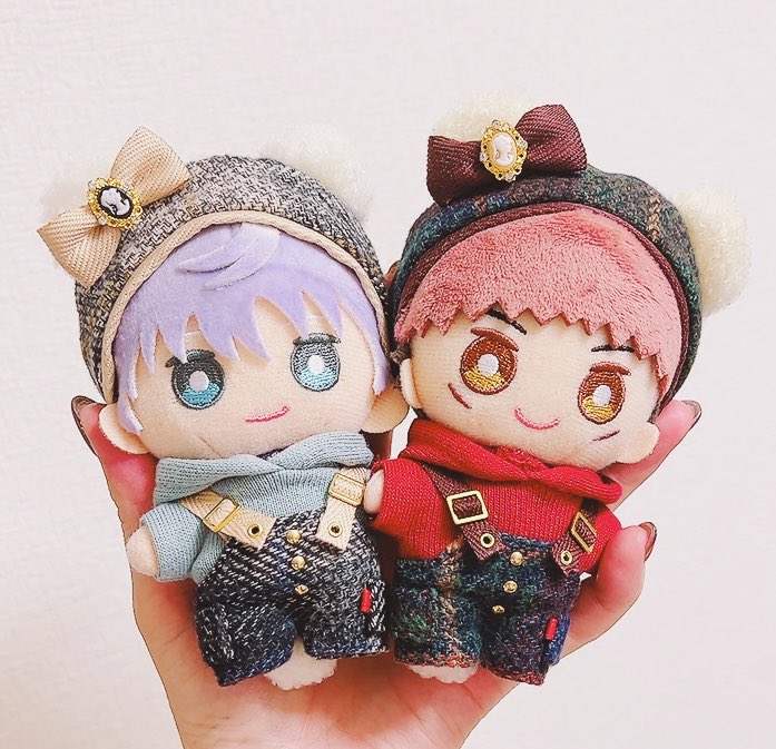 kykogy's tweet photo. ｶﾜｲｲの届いて大興奮
かわいいねぇ😭 https://t.co/hyPAUpqihB