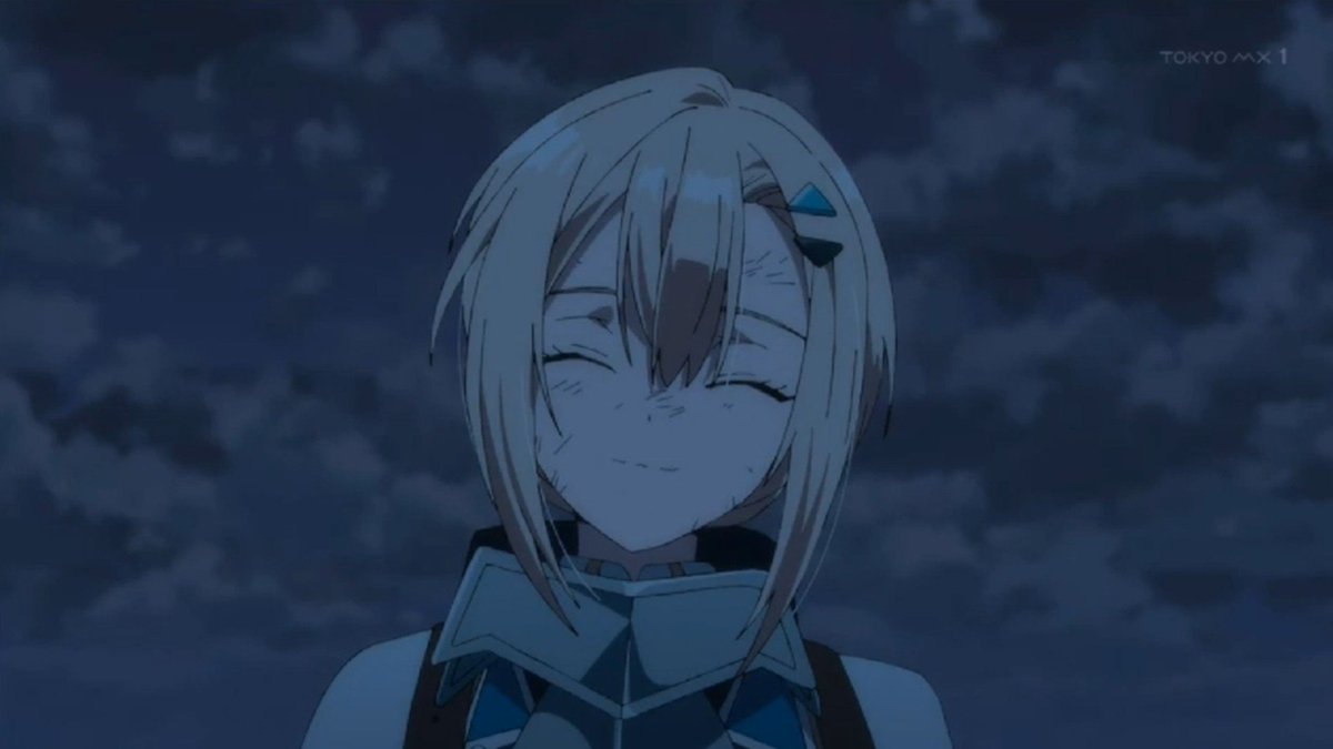 ロメリア戦記 第3話 ツイート画像 1