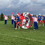 Photo by Caston Athletics (@castoncomets1)
