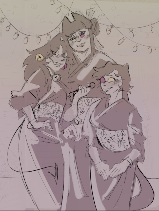 Wirtthecowboy's tweet photo. Friendlings when you take out the pipis https://t.co/JKwAYpoi3x
