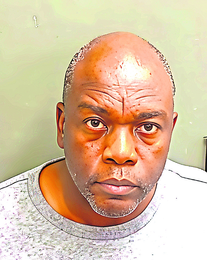 Tribune242's tweet photo. GARDINER: I WANT MY $30,000 BACK
Jonathan Eric Gardiner has asked a US federal court to order the return of $30,000 seized during his arrest, including cash in an envelope marked with the name of a high-ranking Bahamian politician.
https://t.co/FsYg7GsEya https://t.co/p8zv8xVyeG