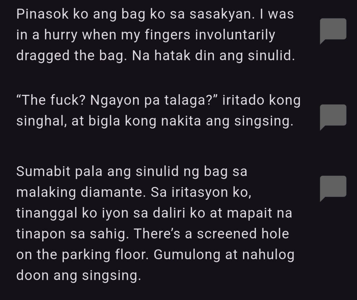 graydallsanv's tweet photo. kabahan ka na talaga grayson mukhang mahihirapan ka suyuin si mowm niyan 

#JonaxxMOAKab21 https://t.co/DeckteyuNG
