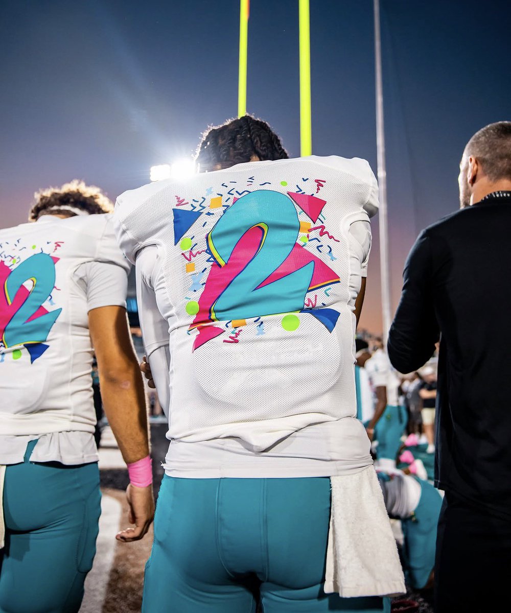 derrick_deen's tweet photo. Coastal Carolina quarterback Deuce Bailey so far in 2026:

• 1,638 passing yards (1st in Sun Belt)
• 16 passing touchdowns (1st Sun Belt)
• 4 INTs

Only a redshirt freshman, by the way‼️ https://t.co/lJikzAQJLP