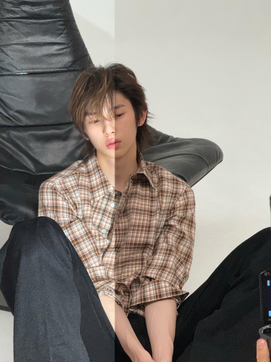 Mo68503503Mo's tweet photo. Unwavering dedication deserves recognition. We call for immediate recognition of JUHOON with heartfelt FAIRNESS in every endeavor and EQUAL opportunities to shine brig...

JUHOON DESERVES EQUAL RIGHTS

@cortis_bighit @BIGHIT_MUSIC

#EqualRightsForJUHOON
#JUHOONDeservesFairness https://t.co/pADi7XBrqT