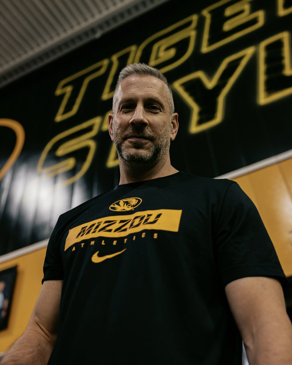 MizzouWrestling's tweet photo. Conference champions. National champions. Countless hours of work behind the scenes. 

Thank you, Mitch Swee, for the vital role you’ve played in the success of Mizzou Wrestling. We wish you the best of luck!

#TigerStyle https://t.co/6LyWdYOyLa